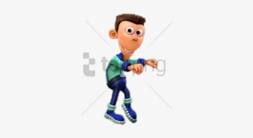 Free Png Download Sheen Dancing Clipart Png Photo Png - Cartoon, transparent png
