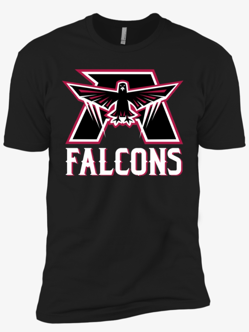 Atlanta Falcons T Shirt - Funny Senior Shirt Ideas 2019, transparent png