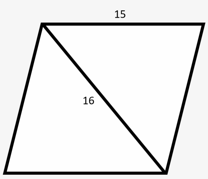 2 - Triangle, transparent png