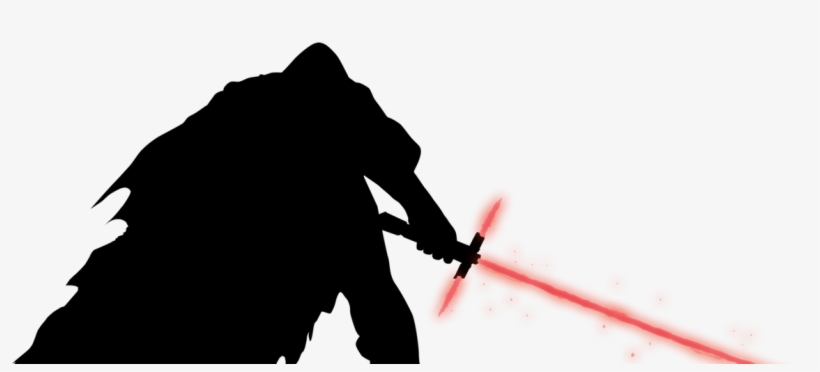 Kylo Ren Anakin Skywalker Bb - Star Wars: The Force Awakens, transparent png