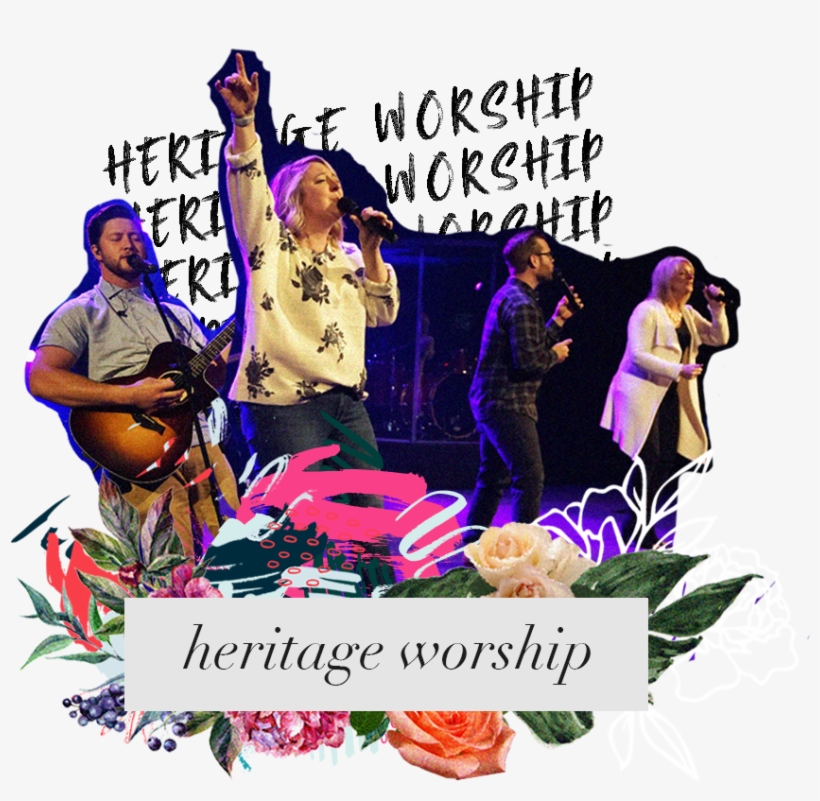 Worship, transparent png