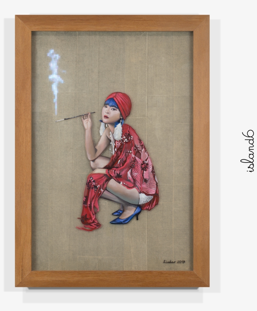 You May Also Like - Painting, transparent png