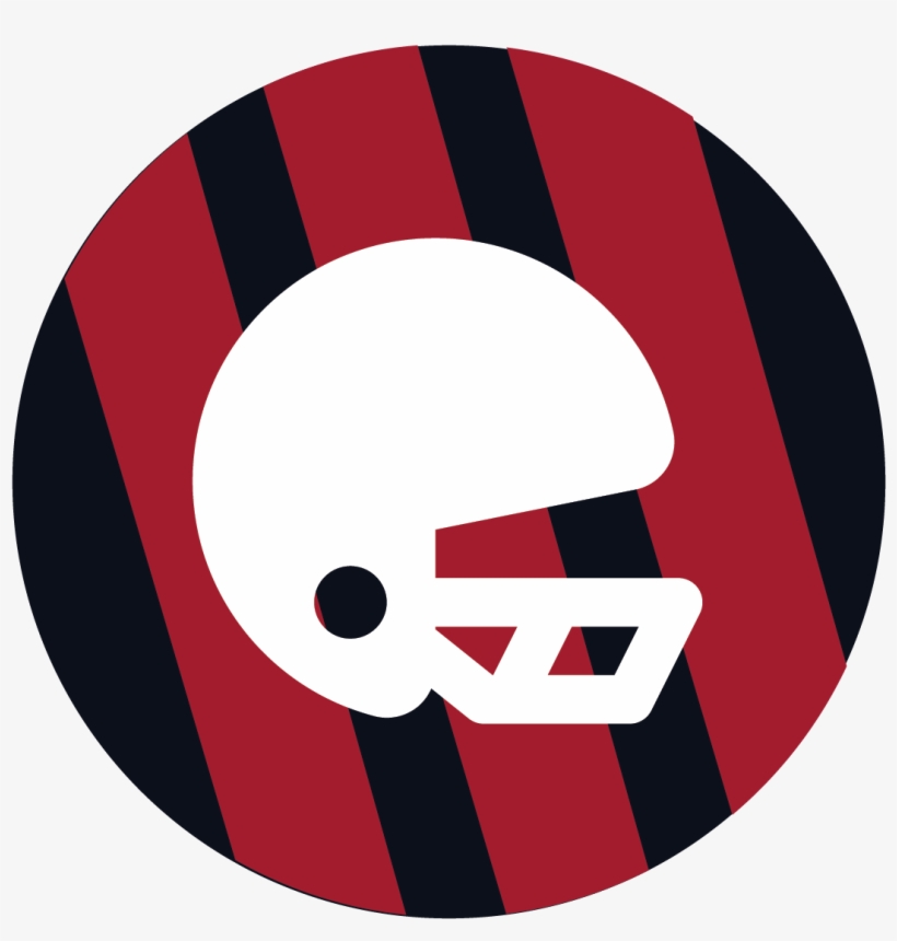 @texans - Wave - Circle, transparent png