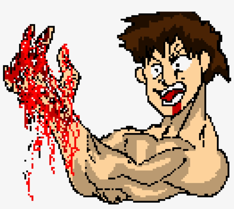 Ded, Not Big Surprise - Cartoon, transparent png