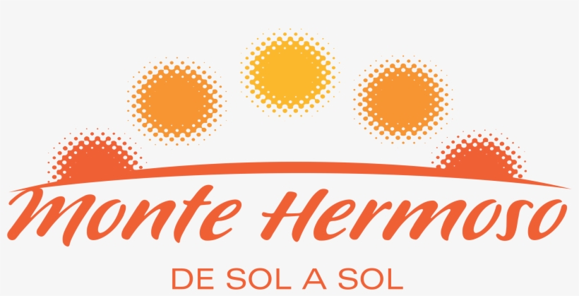 Http - //montehermoso - Gov - Ar/turismomh/wp Isologo - Monte Hermoso, transparent png