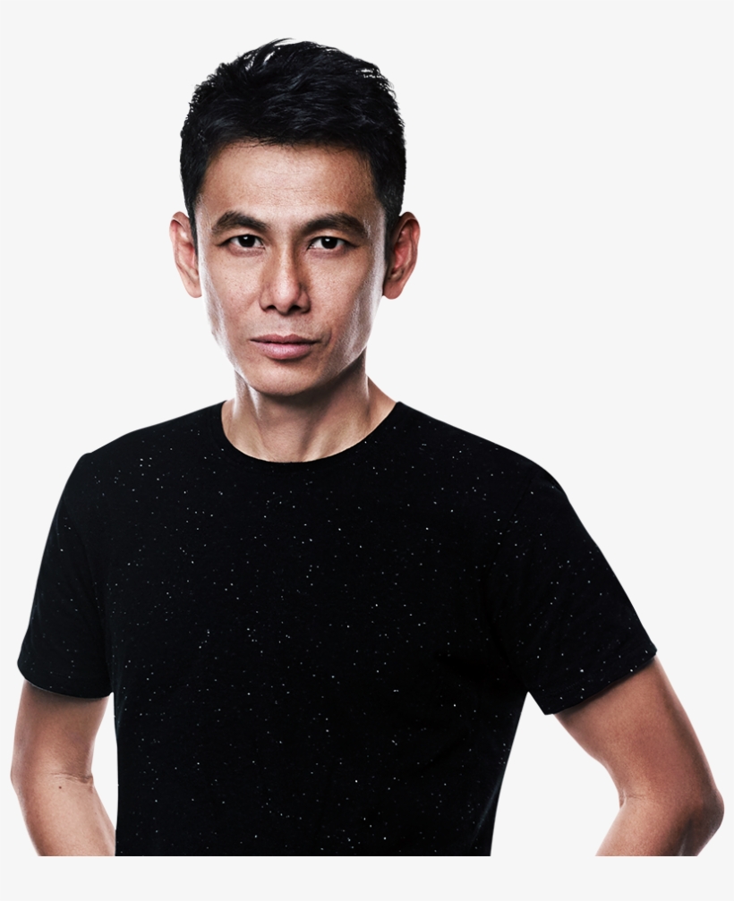 Man, transparent png