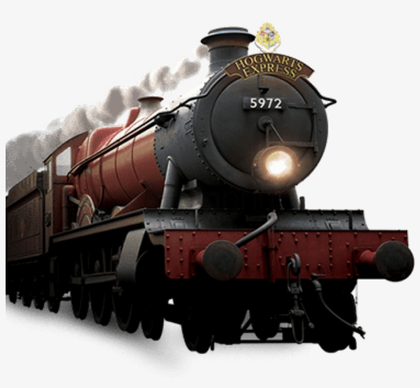 Free Png Download Hogwarts Express Png Images Background - Hogwarts Express Sign, transparent png