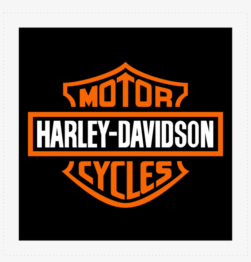 Harley Davidson Logo - Harley Davidson, transparent png