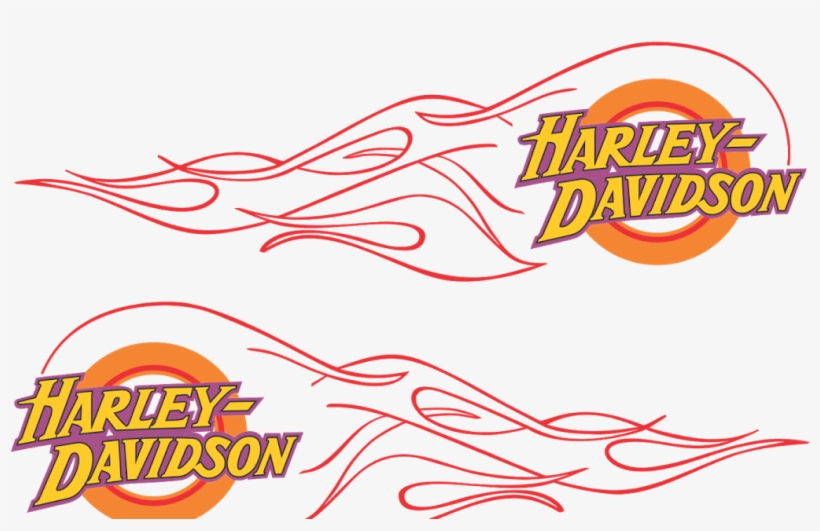 Harley Davidson, transparent png