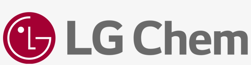 Lg Chem Logo - Lg Chem Logo Png, transparent png