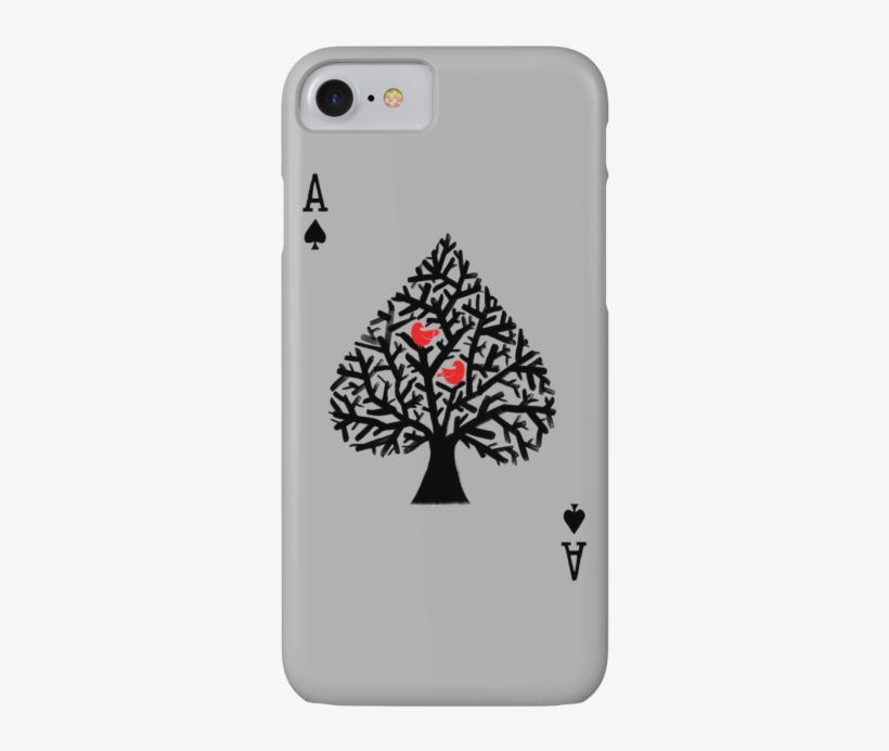 Ace Of Spade, transparent png