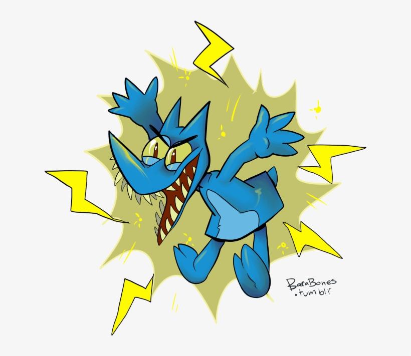 A Minjo For The Cool Banjo Kazooie Art Collab Thing - Cartoon, transparent png