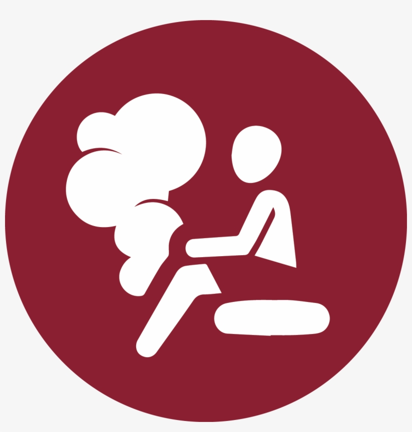 Steam Icon - Toulouse, transparent png