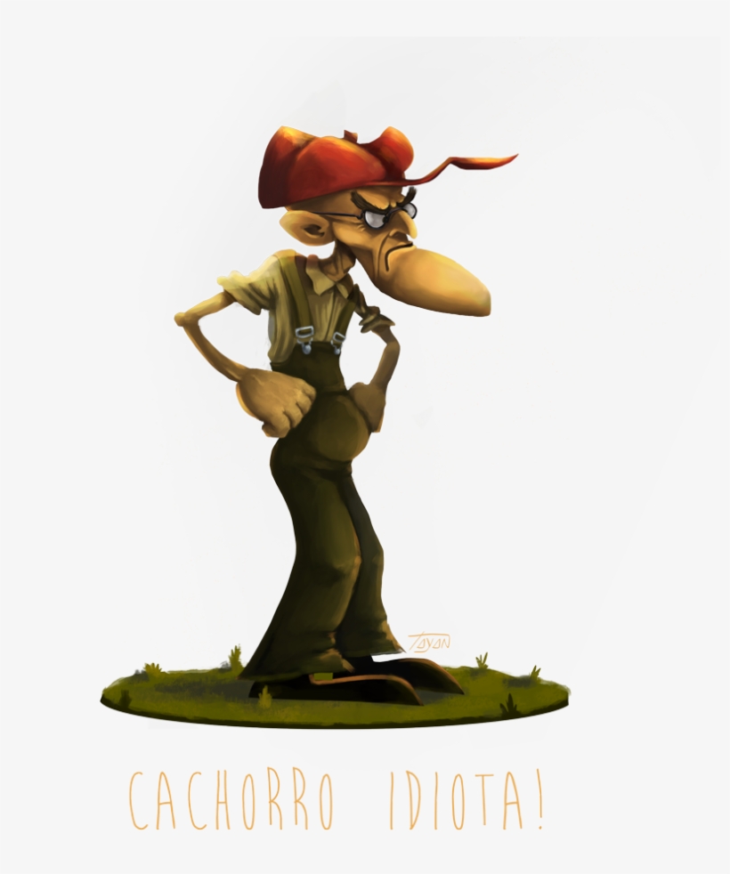 Figurine, transparent png