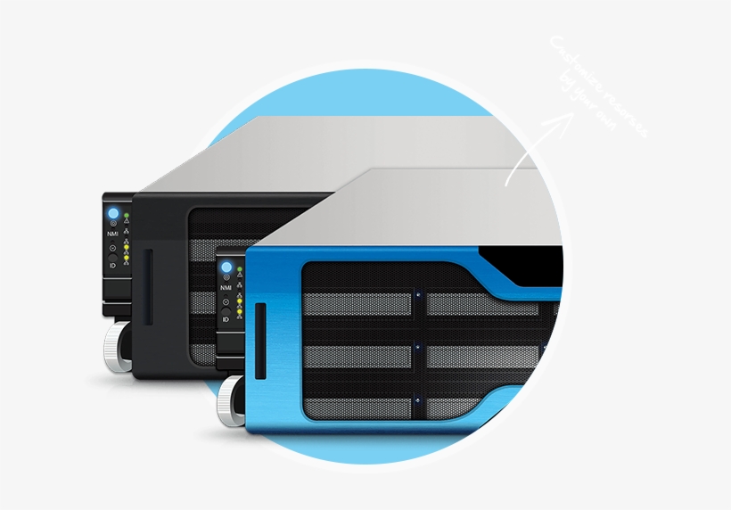 Price With Hybrid Servers - Truenas X10, transparent png