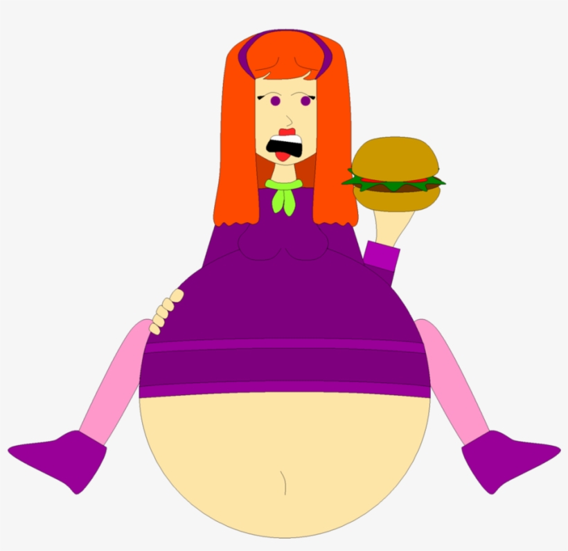 Stuffed Daphne By Angry - Daphne, transparent png