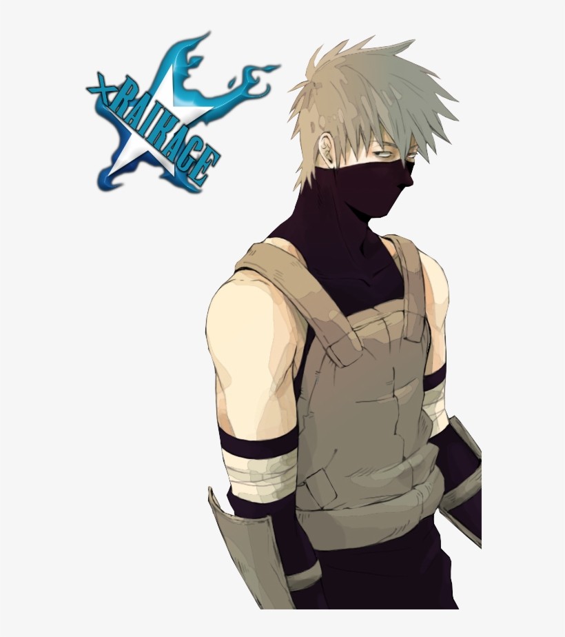 Render Kakashi Naruto Photo - Sakura Haruno, transparent png