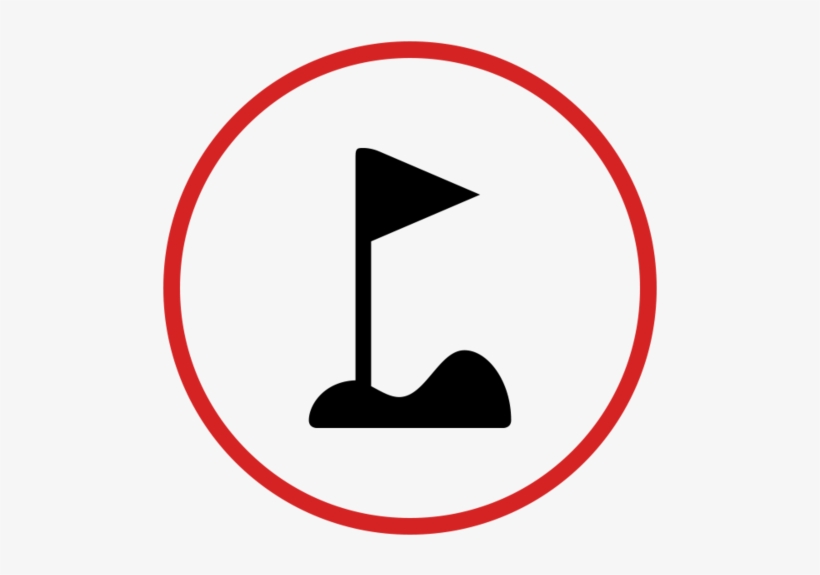 Golf, transparent png