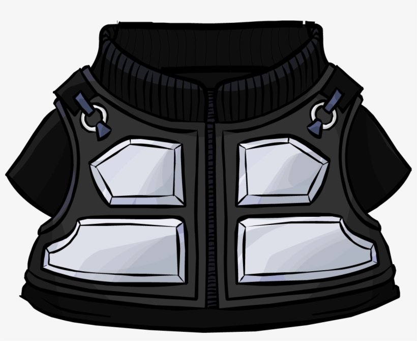 Clothing Icons 4746 - Lifejacket, transparent png