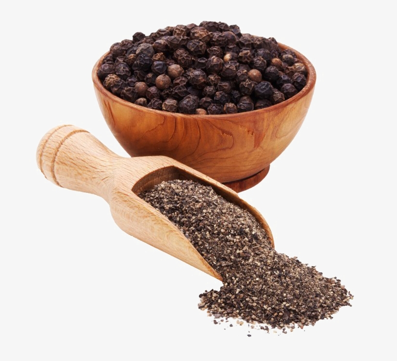 Black Pepper Png Picture - Transparent Black Pepper Png, transparent png