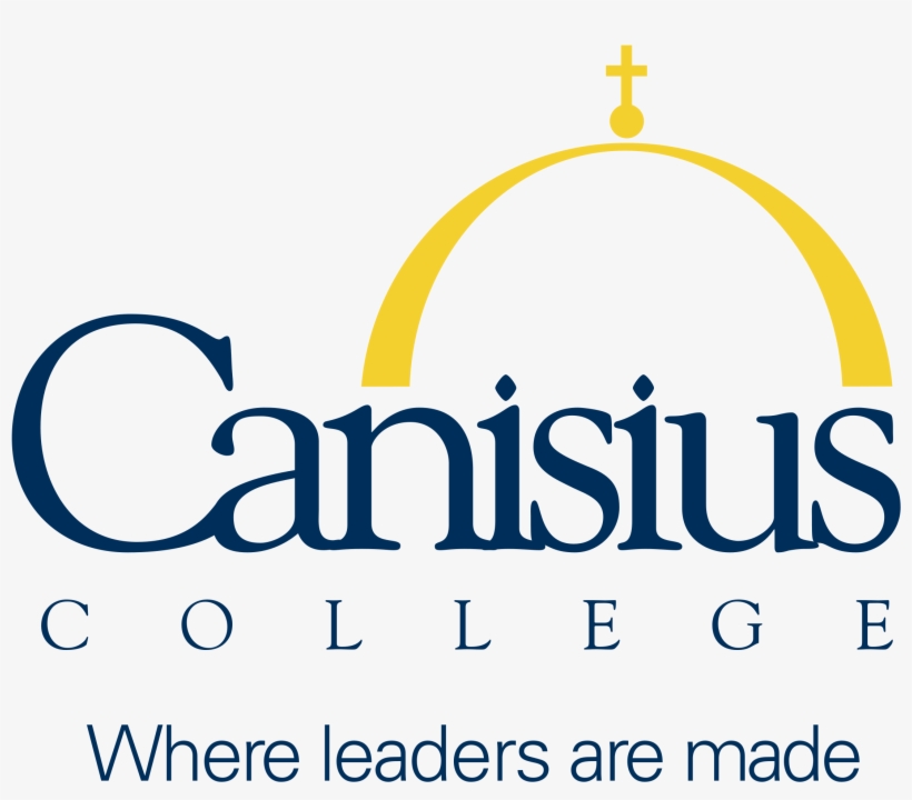 Canisius College Logo Png Transparent - Canisius College Logo Png, transparent png