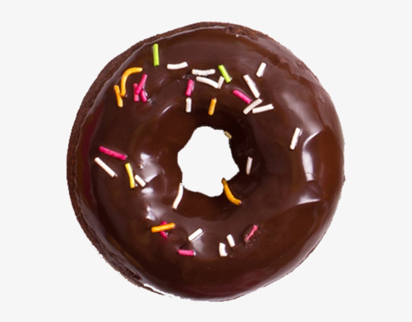 Donut - Doughnut, transparent png
