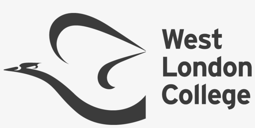 West London College - West London College Logo, transparent png