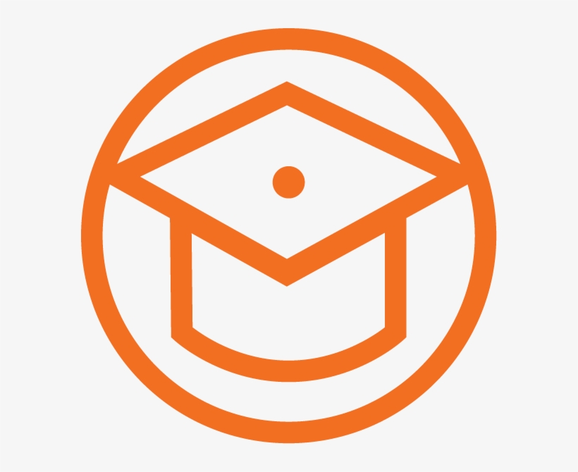 Logo-college - Circle, transparent png