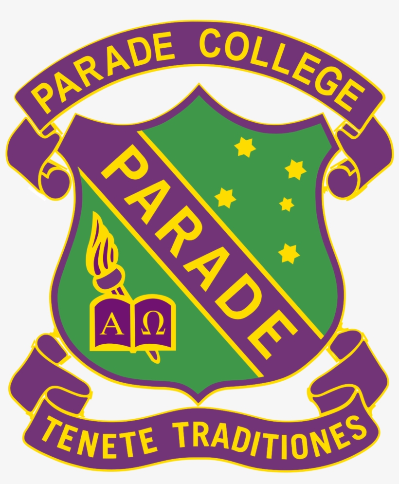 Parade College - Parade College Bundoora, transparent png