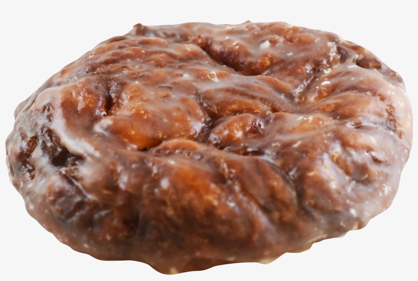 Apple Fritter - Rise N Roll Apple Fritter, transparent png