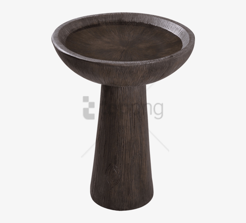 Free Png Lowes Bird Bath Png Image With Transparent - Coffee Table, transparent png