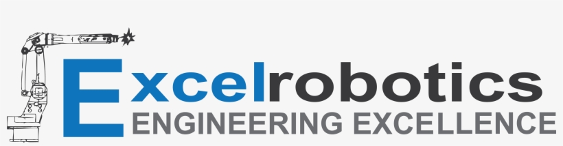 Excel Robotics Png Logo - Robotic Company Logos, transparent png
