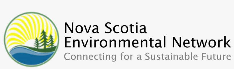 In Partnership With Nova Scotia Environmental Network - Printing, transparent png