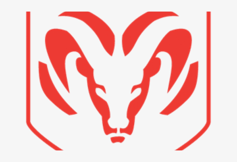 Dodge Clipart Dodge Logo - Dodge Logo, transparent png