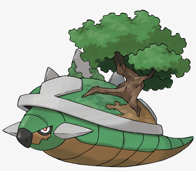 View 1515860020308 , - Pokemon Torterra, transparent png