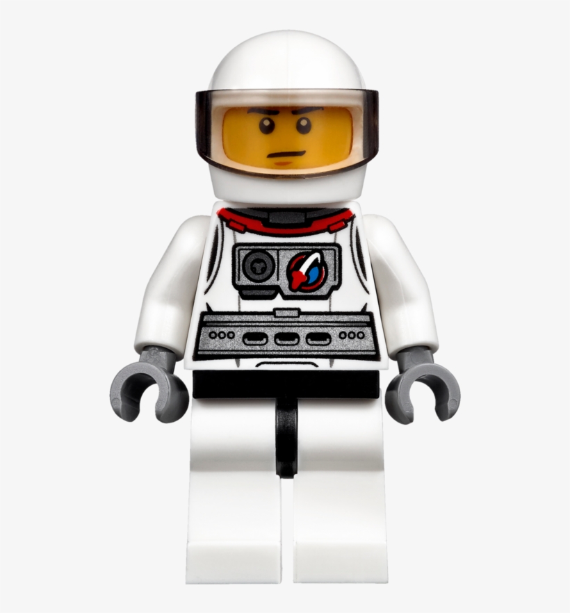 Navigation - Lego Astronaut, transparent png