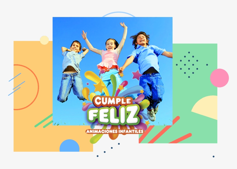 Arriendo Cama Elastica - Bright Future Child, transparent png