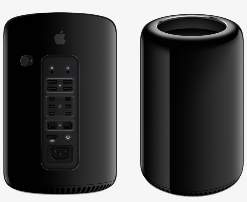 Mac Pro - Apple Mac Pro, transparent png