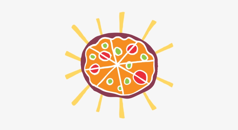 As The Total Eclipse Begins To Form, You May See Visions, transparent png