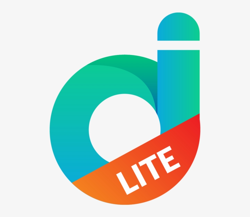 Fotojet Designer Lite 4 - Circle, transparent png