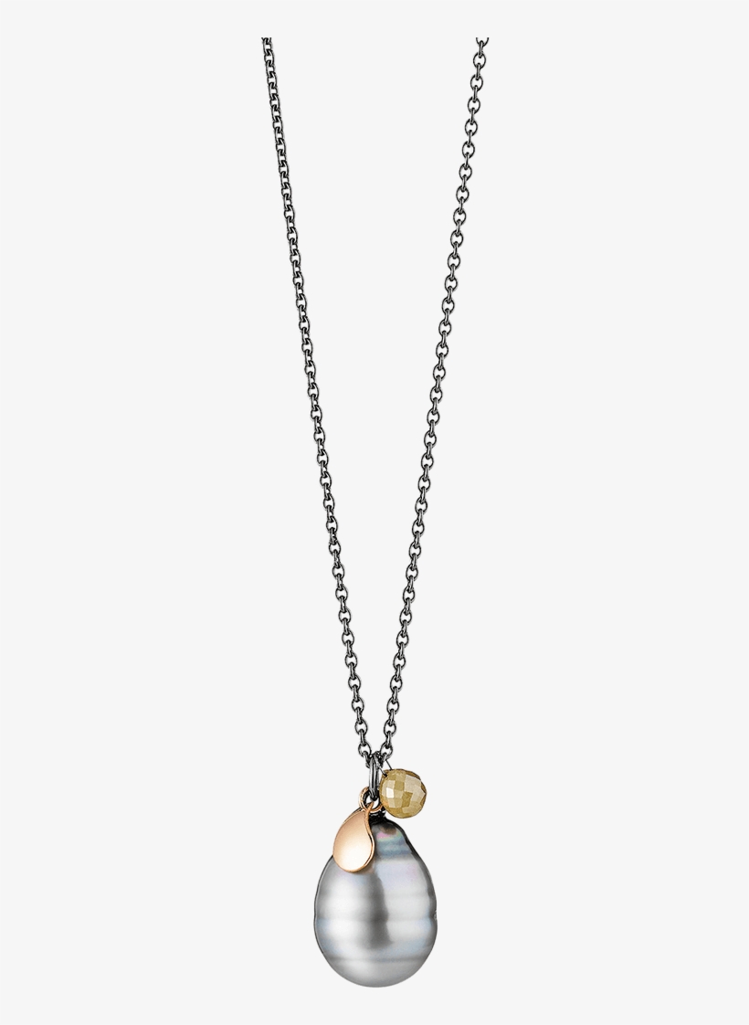 Bolero Necklace - Locket, transparent png