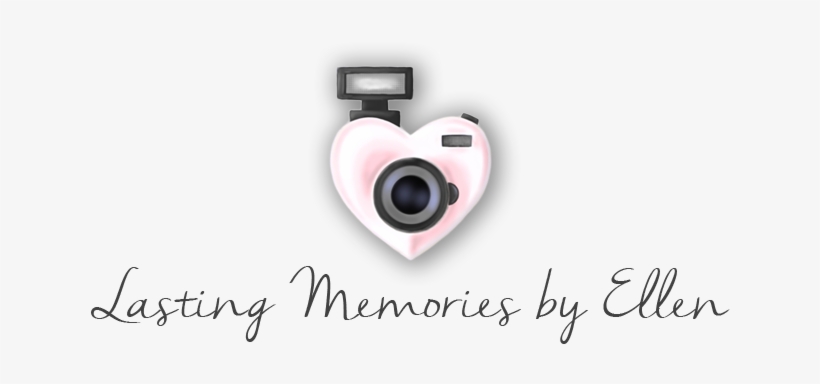 Lasting Memories By Ellen - Heart, transparent png