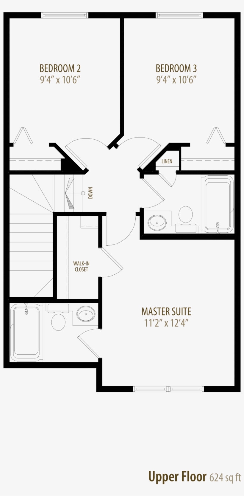 Bolero Floorplan - Diagram, transparent png