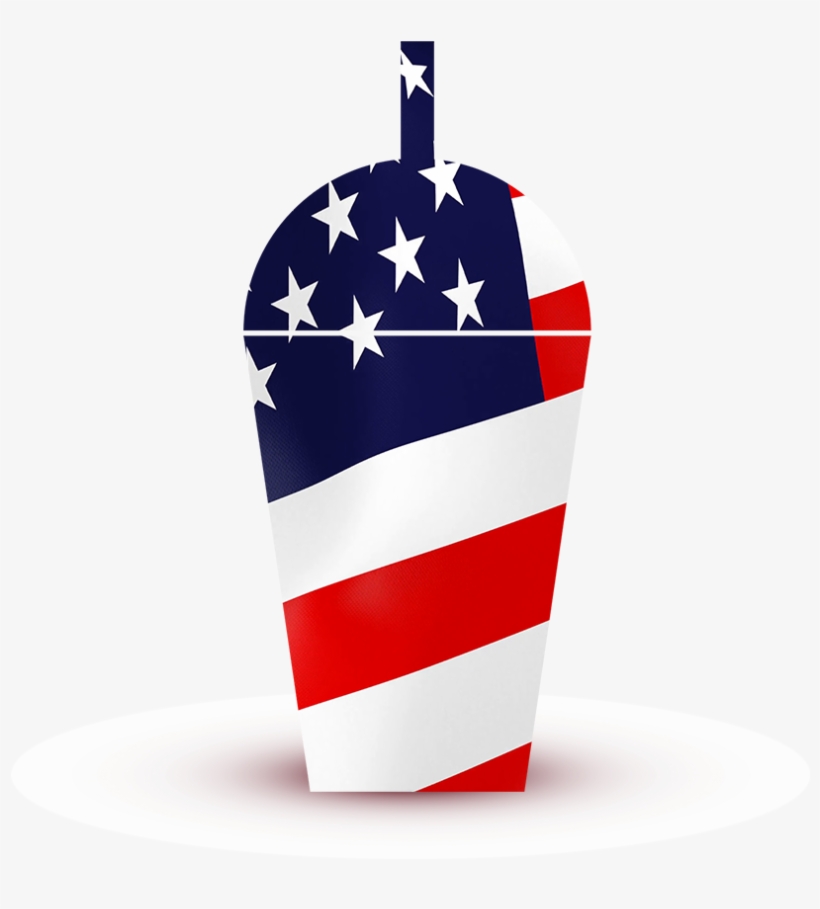 Flag Of The United States, transparent png