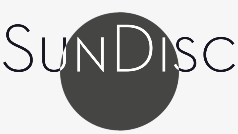 Sundisc A Revolution In Photography - Circle, transparent png