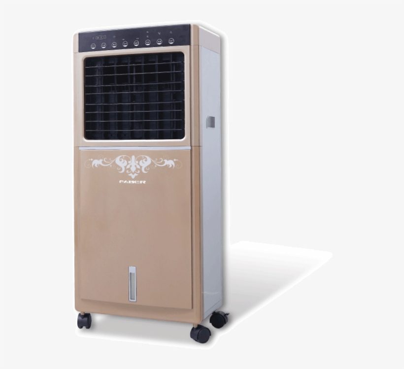 Fac 100 L - Faber Air Cooler Fac 100l, transparent png