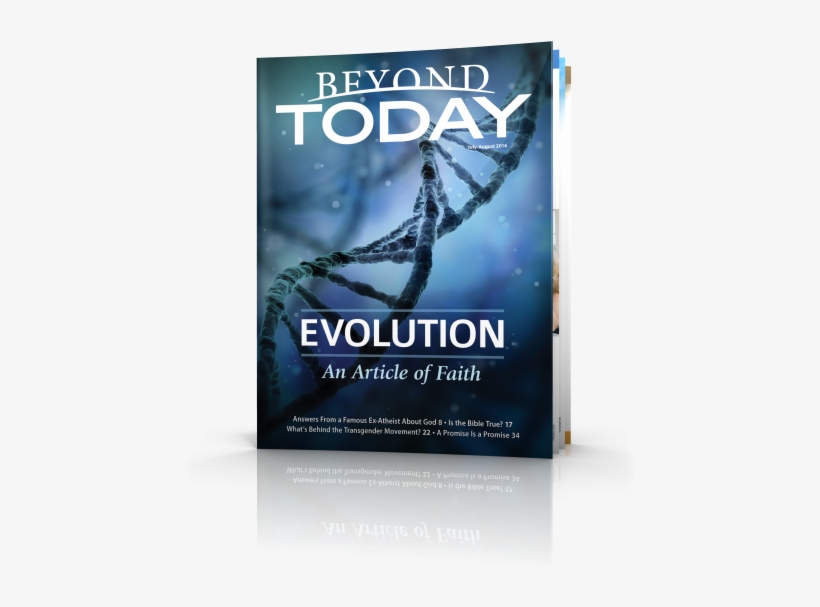 Bible Prophecy And You - Beyond Today, transparent png