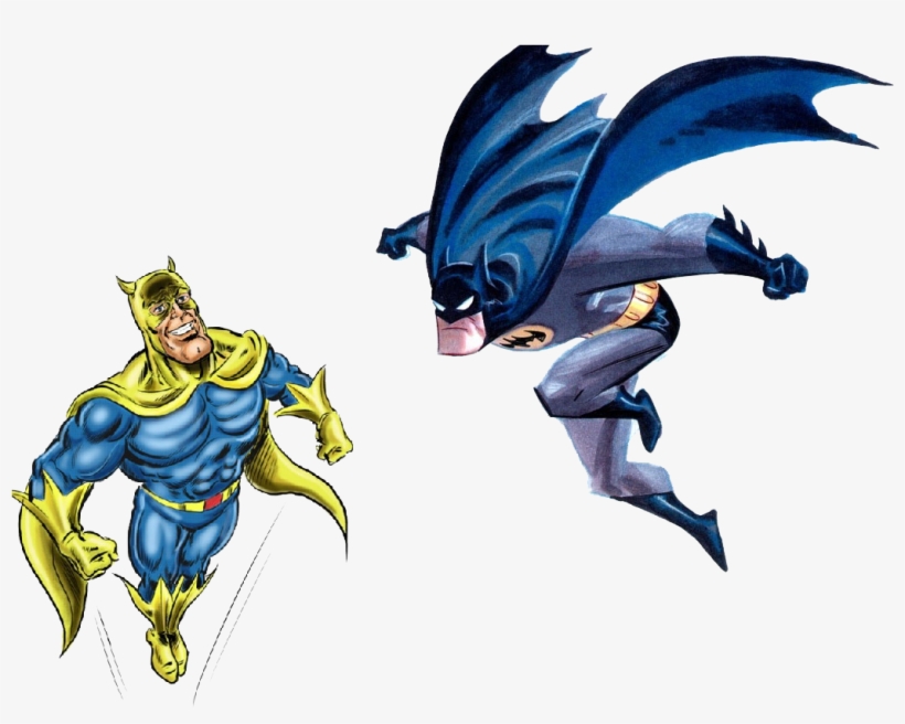 No Caption Provided - Bananaman Vs Superman, transparent png