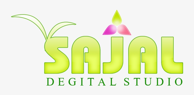 Sajal Logo By Phebe Moen Phd - Sajal, transparent png