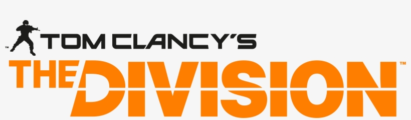 The Division Logo Png Transparent - Division Svg, transparent png